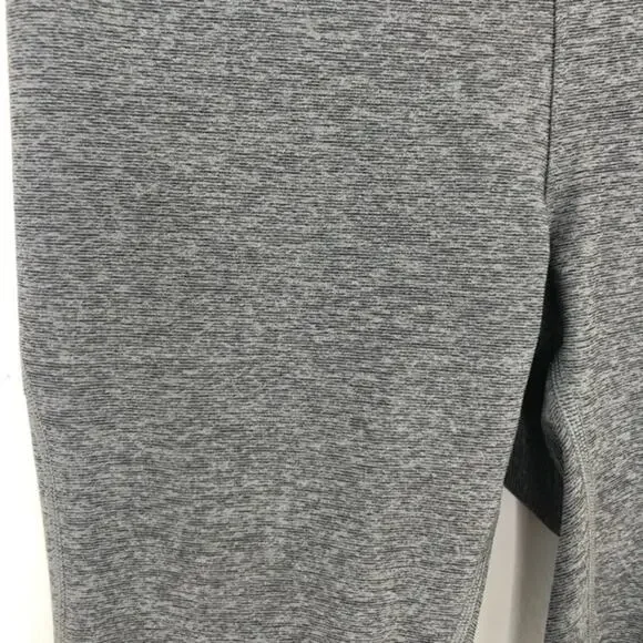 Outdoor Voices Gray Gradient  7/8 Leggings Size Small - Picture 6 of 12